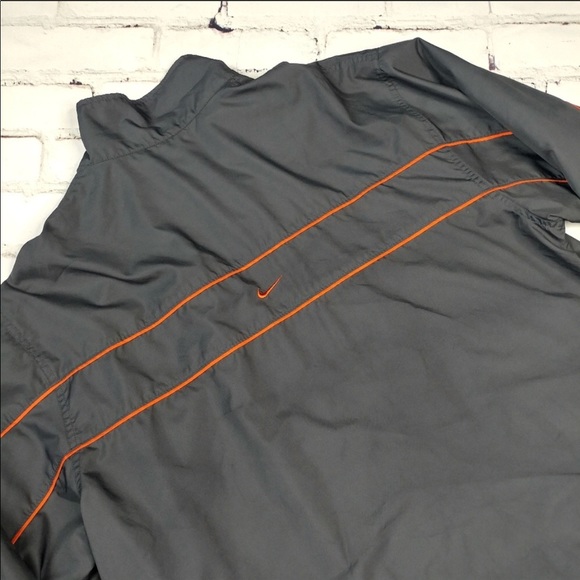 Vintage Retro Nike Windbreaker Jacket - Picture 5 of 5
